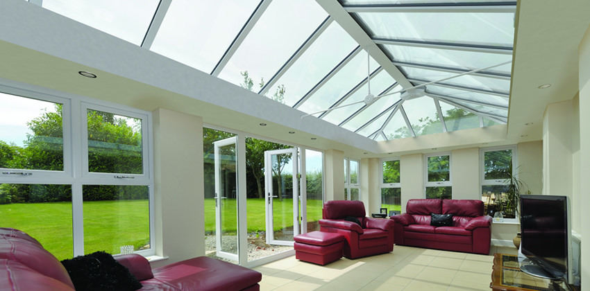 Replacement Conservatory