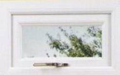 window vents