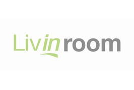 Livin room logo