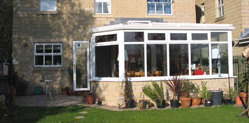 Lean to Conservatories