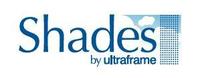 Ultraframe Shades logo