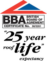 BBA certificate