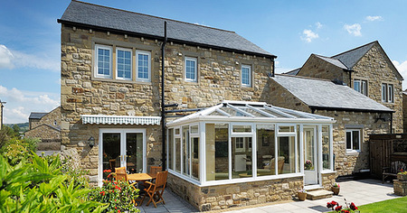 Conservatories Quick Guide: Planning Permission and Building Regulations