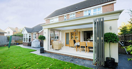 Which style of DIY conservatory is right for your home?
