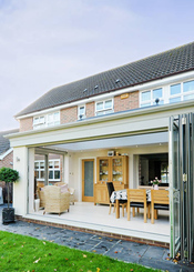 Which style of DIY conservatory is right for your home?