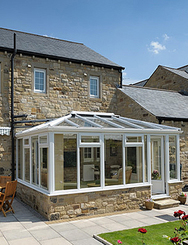 Conservatories Quick Guide: Planning Permission and Building Regulations