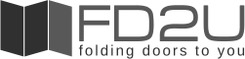 FD2U logo
