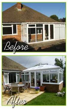 Replacement Conservatory
